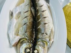 -芸海阁·农家私房菜(沙家浜景区出口店)