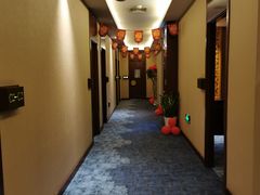 -鼎族怡华·指压·油压·经络(西单昌盛大厦店)