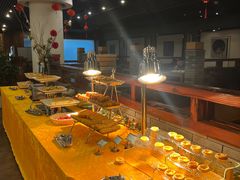 -明月山天沐温泉度假村