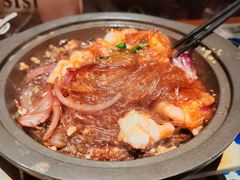 -绿茶餐厅(布吉万象汇店)