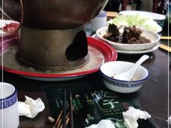 -来顺成饭庄