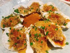 -爷爷的草帽·海鲜馆(孙塘路店)