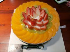 -丁香西饼屋(桂林路店)