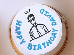 -Biteology Artisan Cakes(红庄·国际文化保税创新园店)
