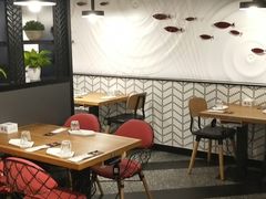 -鱼酷活鱼烤鱼(梅江印象城店)