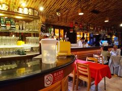 -申德勒加油站西餐厅(日坛路总店)