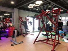 -BD健身私教工作室(CBD店)