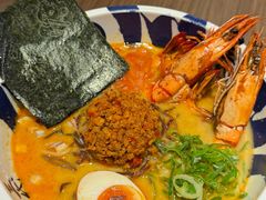 -味千拉面(惠州文昌一路分店)