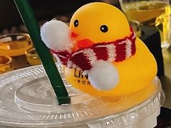 -LINLEE林里·手打柠檬茶(龙岗深铁汇里店)