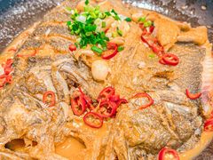 -韶山红湘菜馆·专做湘菜十六年(平原路店)
