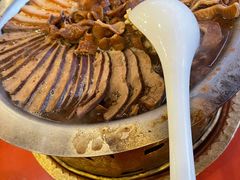 -北京小肠陈饭庄(方庄店)