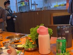 -kingkong大猩猩烤肉(CBD店)