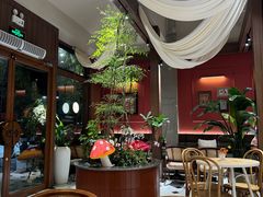 -嗒令甜品·主题融合料理餐厅(首座时代店)