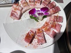 -千寻山野烤肉(天虹店)