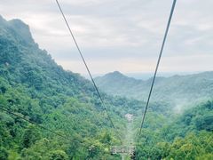 -青城山