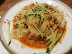 -清真·玛丽亚新疆菜主题餐厅(浙江中路店)
