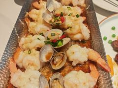 -外婆家(西红门荟聚购物中心店)