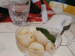 -华阳时光吧餐厅(华阳广场国际大饭店)