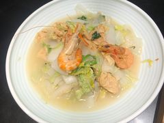 -老头儿油爆虾·1987杭州烟火味(湖滨银泰in77D区店)