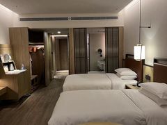 -三亚亚龙湾万豪度假酒店