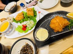 -胜博殿日式炸猪排(西红门店)