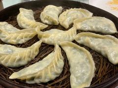 -松针蔡记蒸饺(花园路店)