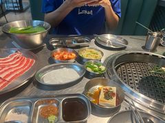 -西塔老太太泥炉烤肉(望京一店)