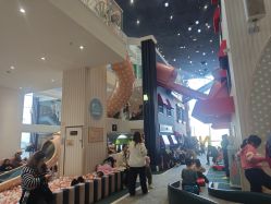 -奈尔宝家庭中心·亲子餐厅(华采天地店)