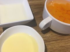 -瑞伯克牛排自助餐厅天一广场店
