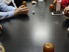 -FullHouse桌游狼人跑团剧本杀(徐家汇店)