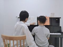 -刘健艺术钢琴学校·专注钢琴教育25周年(徐家汇校区)