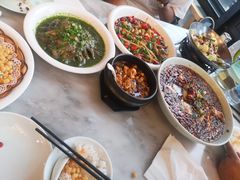 椒麻鸡-陈麻婆豆腐总店