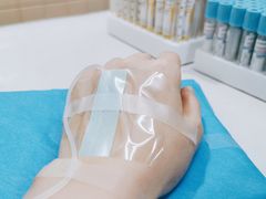 -广州仁爱天河医院体检中心