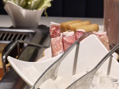 -海底捞火锅(勒泰店)