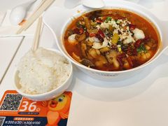 -鱼你在一起(虹口星荟中心店)