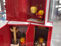 -泡泡玛特POPMART(合生汇店)