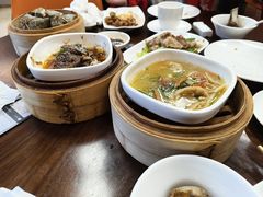 -潮福城大酒楼·潮粤菜·港式点心(阳光城店)