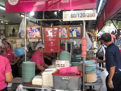 -红大哥水门鸡饭(總店)