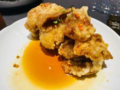 -上和臻品中国菜(花园街店)