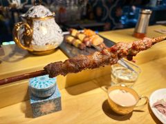 -阿里家·新疆烤肉酒場