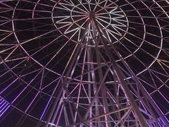 -南昌之星摩天轮