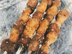 -老虎滩大连海鲜烧烤(建邺云锦路总店)