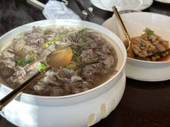 -甄御•海鲜新青岛菜(麦岛店)