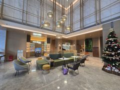 -成都武侯祠希尔顿惠庭酒店