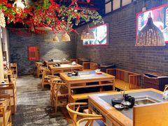 -味舵主重庆火锅(邓尉路店)