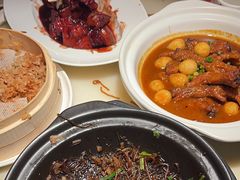 -老淮安·淮安菜(涟水店)