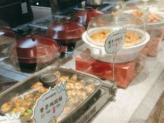 -阿伟海鲜楼·福建菜(延寿店)