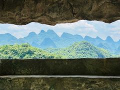 -香桥岩溶国家地质公园