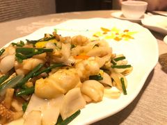 顺德小炒皇-香云轩·顺德菜(香云纱园林酒店店)