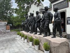 -仙霞关景区